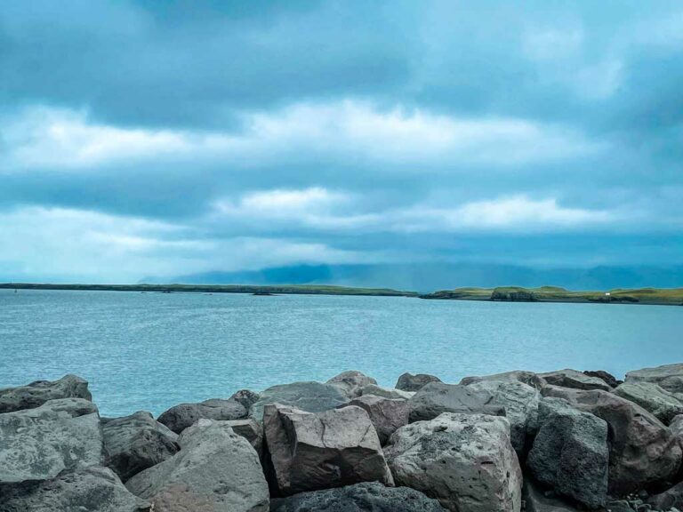 Iceland