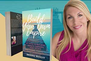 Build Your Own Empire Book