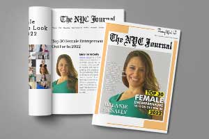 Top 30 Female Entrepreneurs To Look Out For In 2022